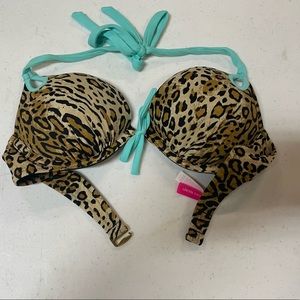 VS Bombshell Bikini Top 34B